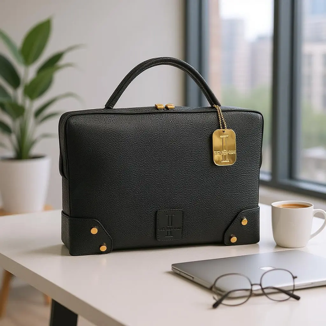 THE GRANDMERE TRUNK BAG-gallery-35405659635757