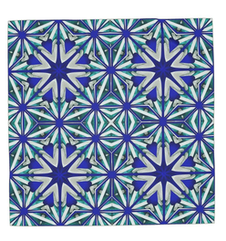 Geometría del Alma Scarf