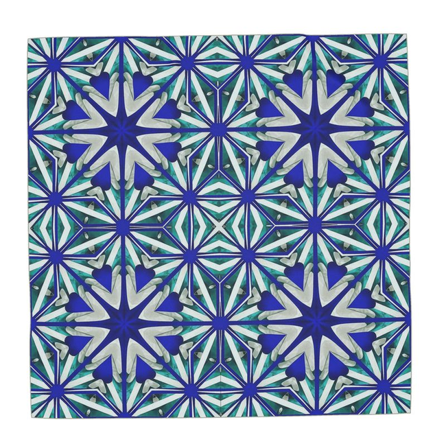 Geometría del Alma Scarf-gallery-36469496610992