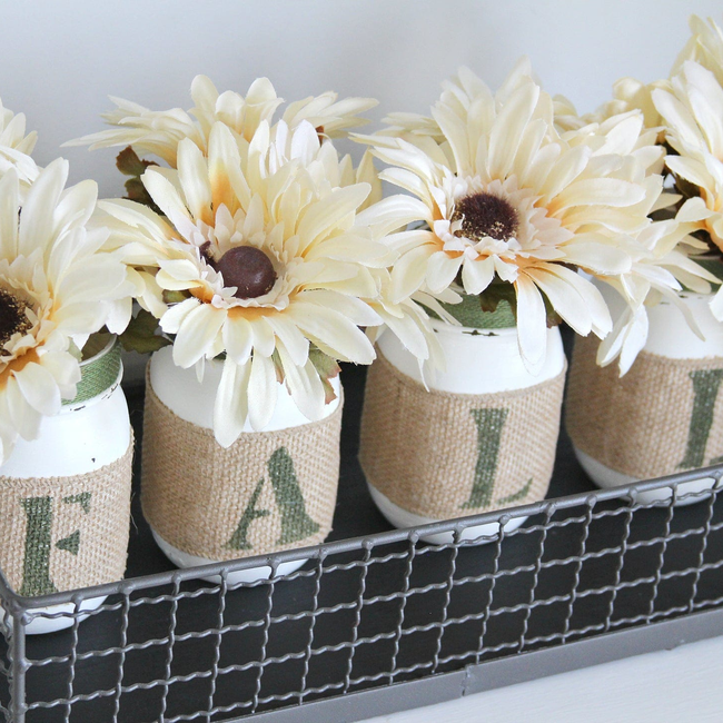 Green Fall Entryway Decor | Thanksgiving Table Decor - TWO SIDED-gallery-31632106963