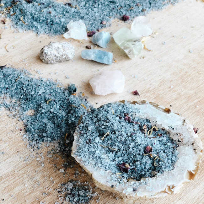 PISCES MOON BATH SOAK-gallery-39236776919202