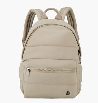 Cuddle Knit Laptop Backpack