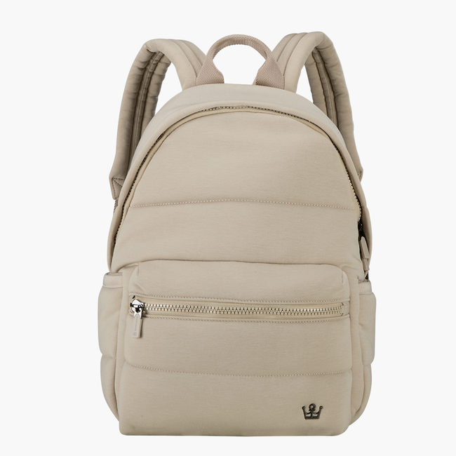 Cuddle Knit Laptop Backpack-gallery-39750773866694