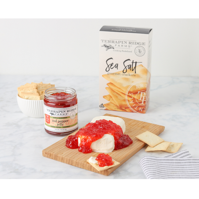 Red Pepper Jelly-gallery-61321738977646