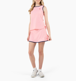 Love All Tennis Women's Nettie Skort in Colors