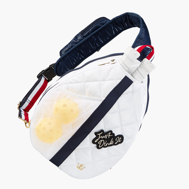 Maxed Out Pickleball Sling-gallery-38423405297862