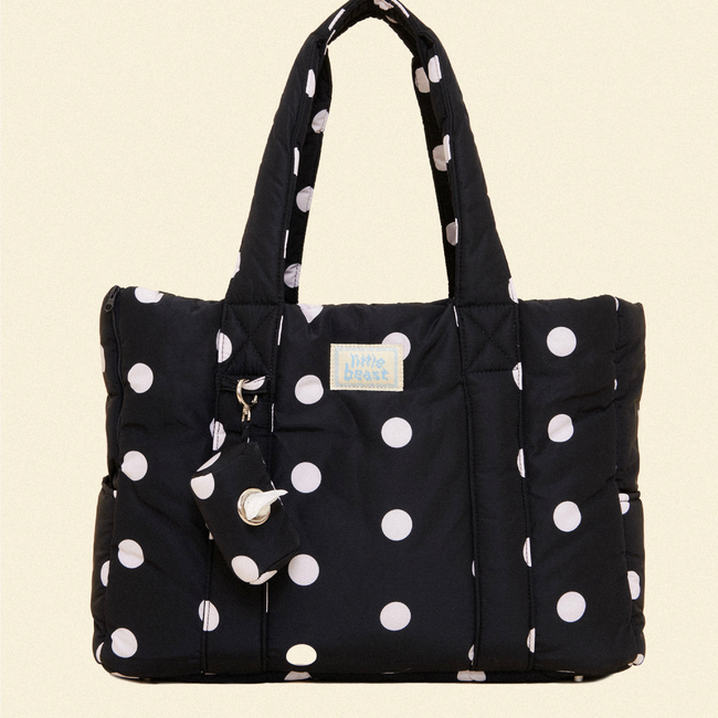 The Little Beast Carrier - Betty-gallery-61272803475742