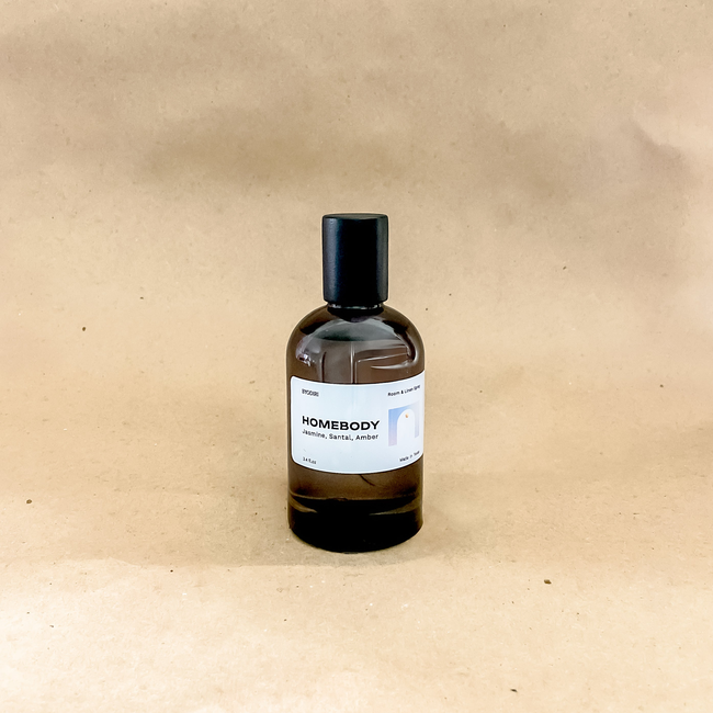 Homebody Set- Candle & Room Spray-gallery-52642578891026