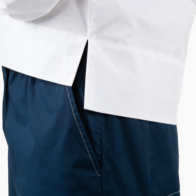 Take Pause Top Only - Snow-gallery-48851245662496