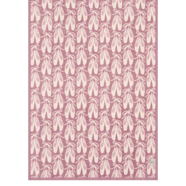 Ballerina Midi Blanket-gallery-35594680107181