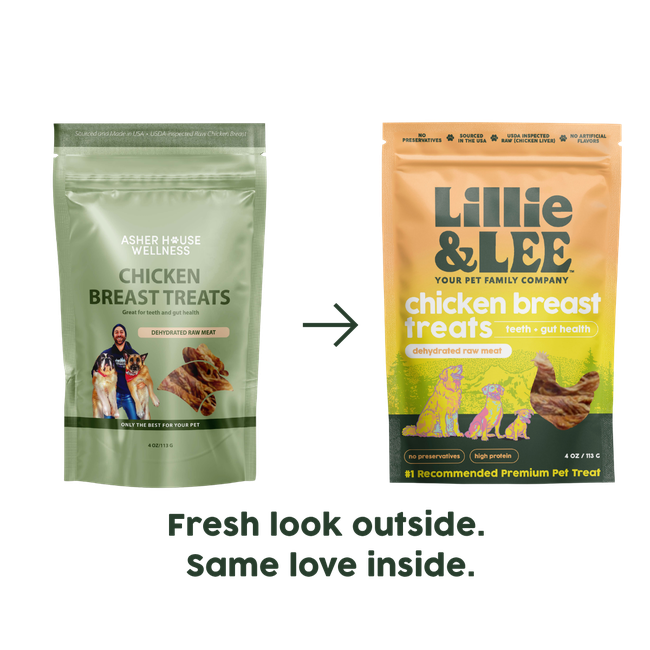 Chicken Breast Treats | Lean + Protein-gallery-35216330916049