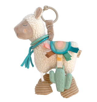 Link & Love™ Teething Activity Toy