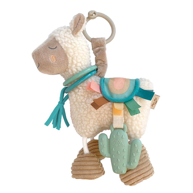 Link & Love™ Teething Activity Toy-gallery-23425559101611