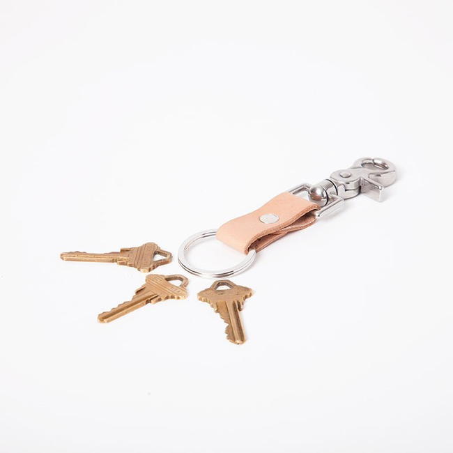 Clip Key Carry-gallery-41968899555464