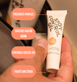 Spot Control Gel - Set of 3