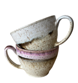 Borealis Cappuccino Cups