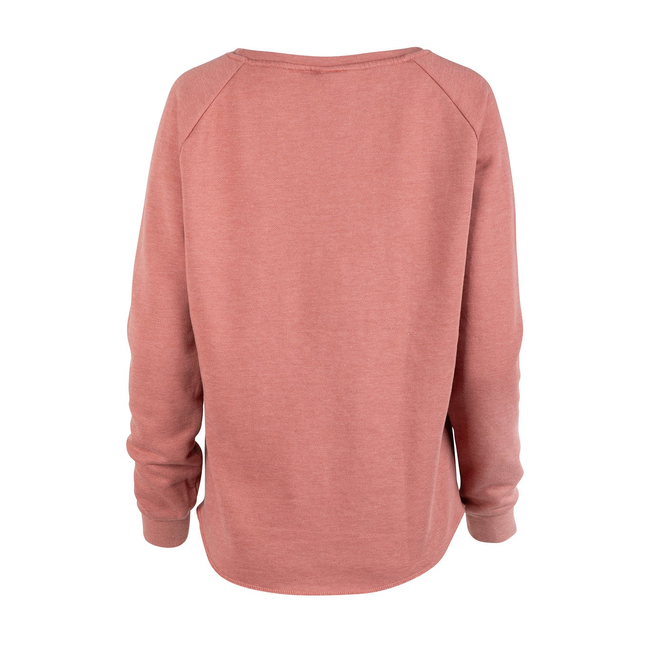 Love All Tennis Womens Courtney Lightweight Wash Sweatshirt-gallery-40658266685521