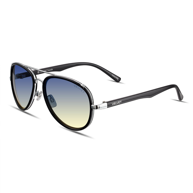 Aviator Medium- Large Sunglass Style Box-gallery-41836534989093