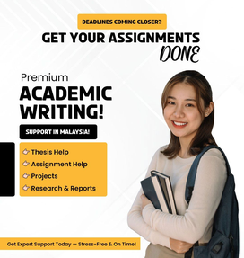 Assignment Help Malaysia