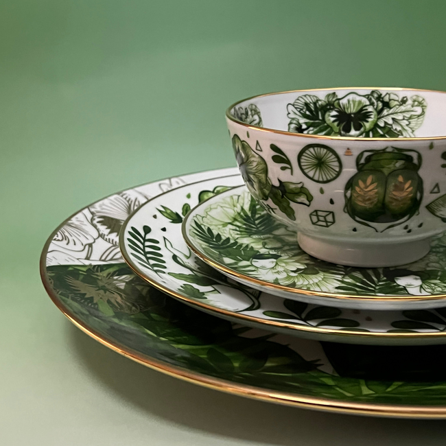 Voragine Rice Bowl-gallery-36906069229744