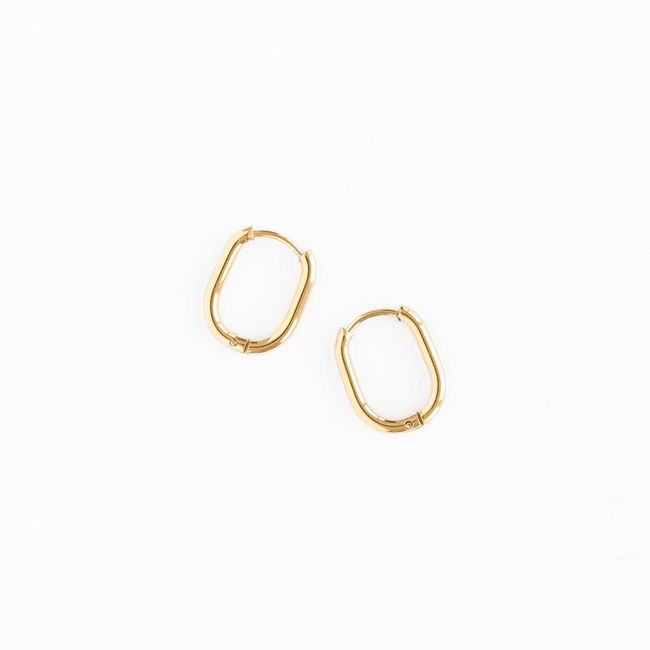 Oval Hoop-gallery-35692612321454