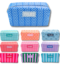 Premium Mahjong Tile Bag