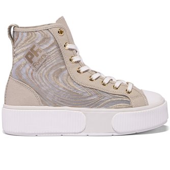 Cement Mirage Allston Hi Top