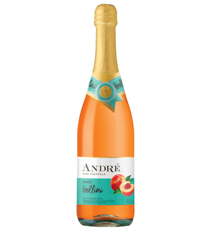 André Peach Bellini 750ml