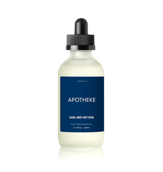 Earl Grey Bitters Scent Tower Fragrance Oil, 120 ml