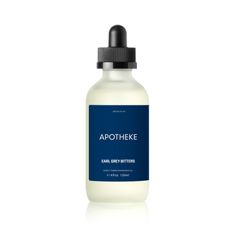 Earl Grey Bitters Scent Tower Fragrance Oil, 120 ml