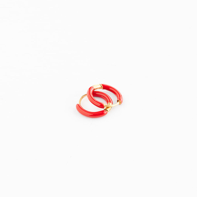 Enamel Hoop-gallery-37937382654126