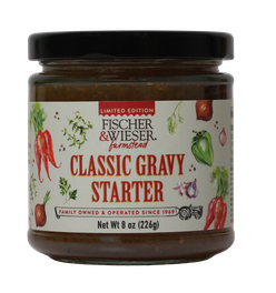 Classic Gravy Starter