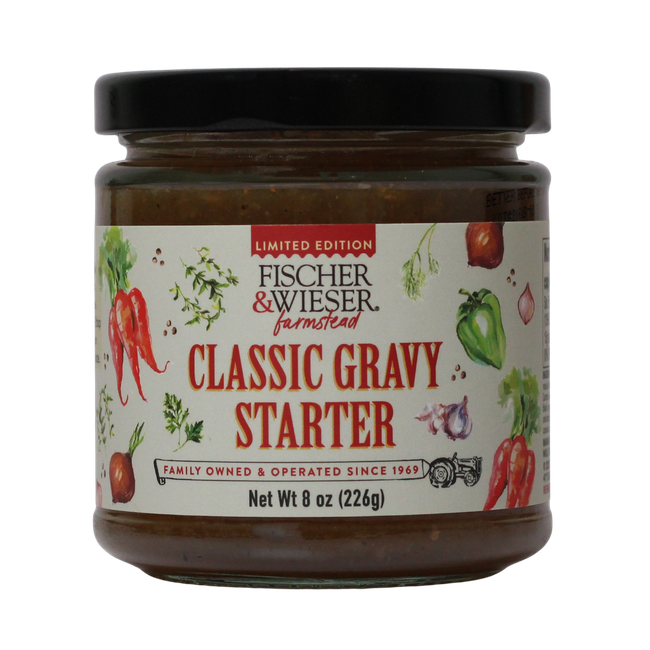 Classic Gravy Starter-gallery-32706089582638