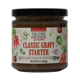 Classic Gravy Starter