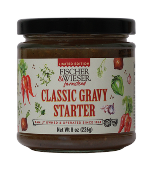 Classic Gravy Starter