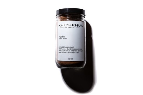 MWYN body brine