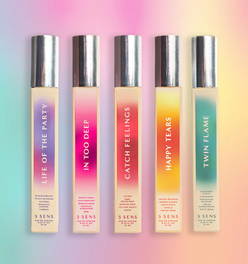 Ignite Your Senses Collection