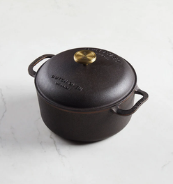 5.5 QT Dutch Oven
