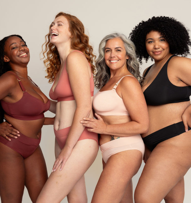 The best plus-size bras for support and everyday comfort
