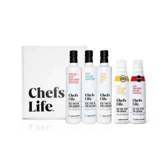 Chef Malarkey's Choice Bundle