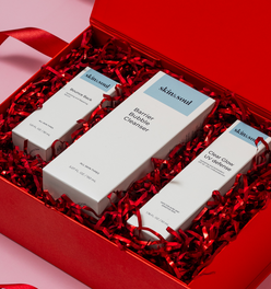 Hydrated & Protected Bundle