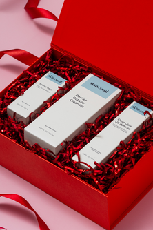 Hydrated & Protected Bundle