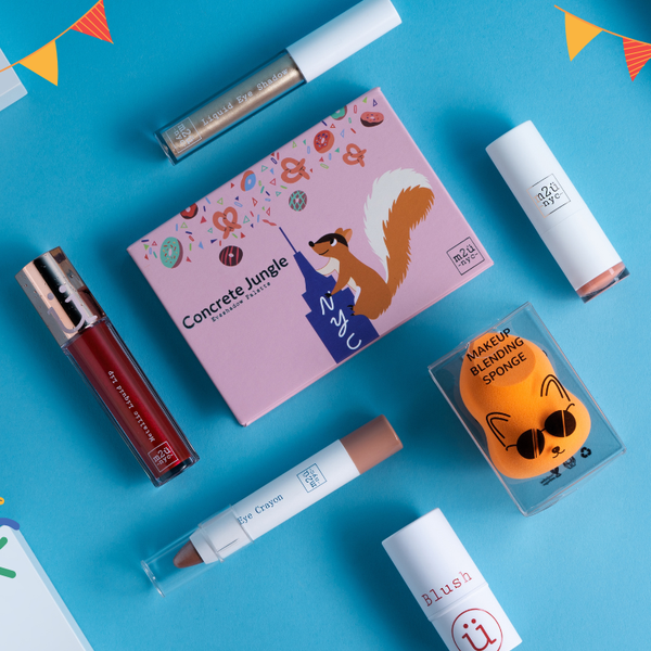 M2U NYC Celebrates 5 Year Milestone and Announces Winning the 2025 Wellness & Longevity Choice Award!