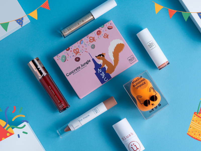 M2U NYC Celebrates 5 Year Milestone and Announces Winning the 2025 Wellness & Longevity Choice Award!