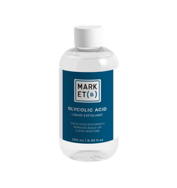 Market B™ 3.5% Glycolic Acid Exfoliator