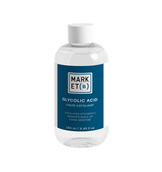 Market B™ 3.5% Glycolic Acid Exfoliator