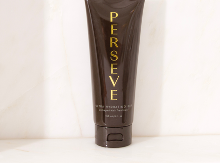 Ultra Hydrating R&R Damaged Hair Treatment