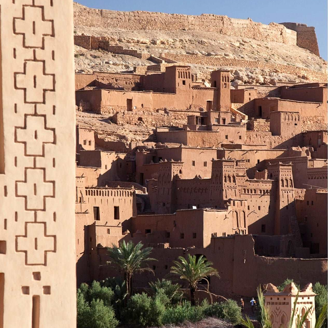 Marrakesh Travel Guide Book: Explore Morocco's Vibrant Culture & Hidden Gems-gallery-31745982758969