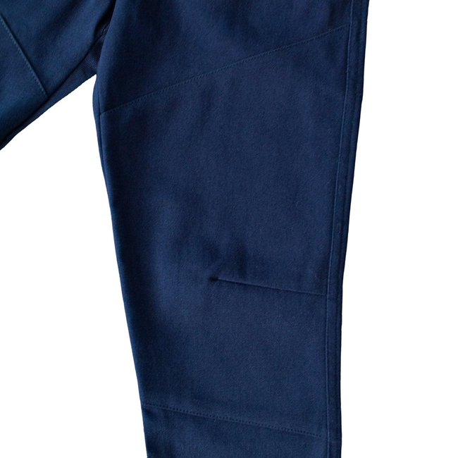 Ash Pants - Midnight Navy-gallery-47000511578411