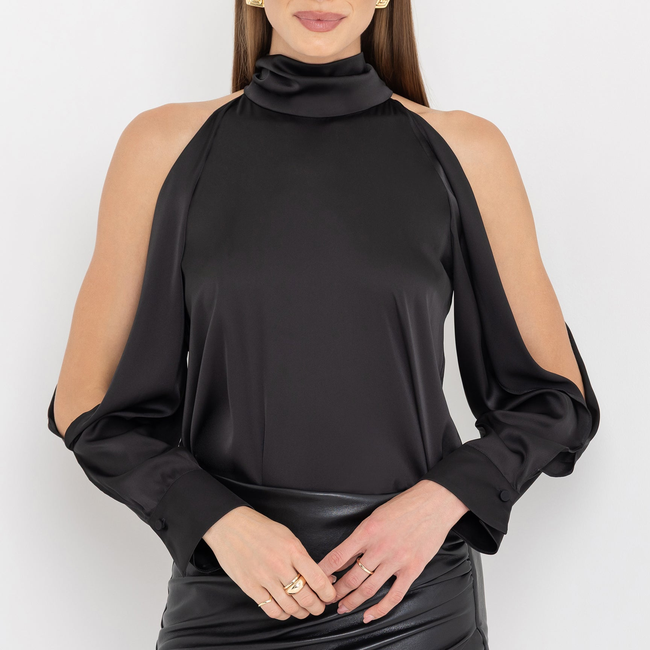 Rossi Halter Blouse-gallery-44664292999418